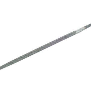 Round Bastard Cut File 300mm (12in)