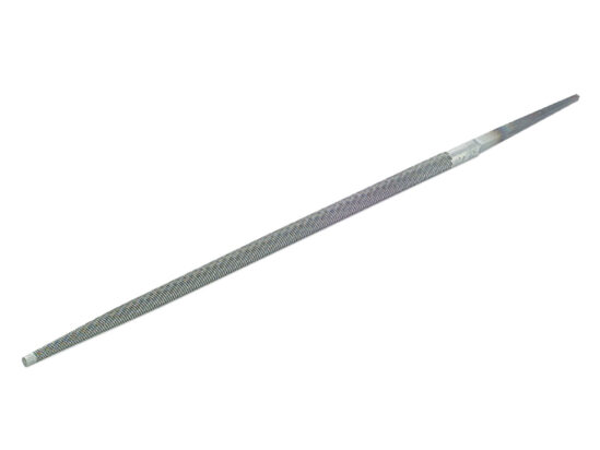 Round Bastard Cut File 300mm (12in)
