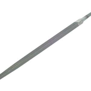 Square Smooth Cut File 200mm (8in)