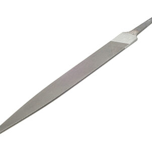 Warding Smooth Cut File 150mm (6in)