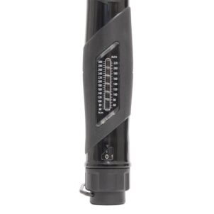 NorTorque® 300 Adjustable Dual Scale Ratchet Torque Wrench 16mm Spigot 60-300Nm - Image 3
