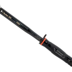 NorTorque® Tethered Torque Wrench 1/2in Square Drive 40-200Nm