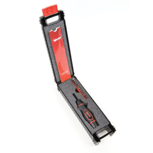 Torque Screwdriver Kit 0.3-1.5Nm 1/4in Hex