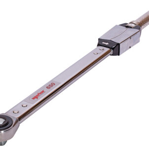 Model 650 Torque Wrench 3/4in Drive 130-650Nm