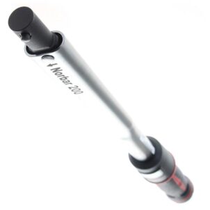 Pro 200 Adjustable Dual Scale Torque Handle 16mm Spigot 40-200Nm - Image 2