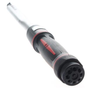 Pro 200 Adjustable Dual Scale Torque Handle 16mm Spigot 40-200Nm - Image 3