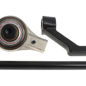 HT3 Torque Multiplier 3/4in - 1in 2700Nm - Image 3