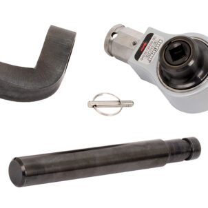 HT3-1000 HandTorque­® Multiplier 100-1000Nm