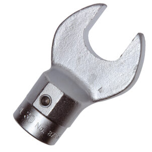 16mm Spigot Open End Fitting - 20mm