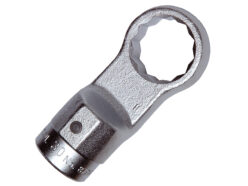 16mm Spigot Ring End Fitting – 14mm