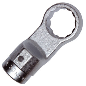 16mm Spigot Ring End Fitting - 14mm