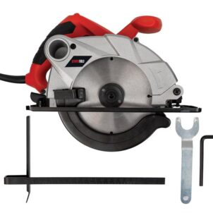 Circular Saw 160mm (6.14in) 1200W 240V