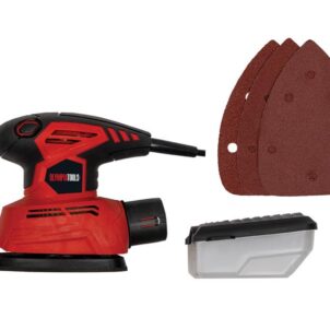 Multi-Sander 130W 240V