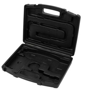 Mini Rotary Multi-Tool with 40 Piece Accessory Set 135W 240V - Image 2