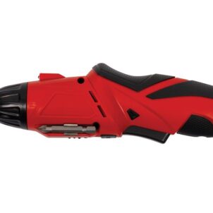 Cordless Screwdriver 3.6V - Image 2
