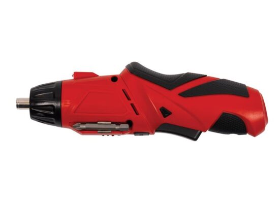 Cordless Screwdriver 3.6V - Image 2
