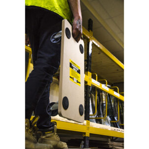 Transport Dolly
