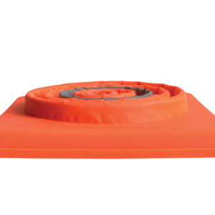 Collapsible Cone 410mm (16in) - Image 2