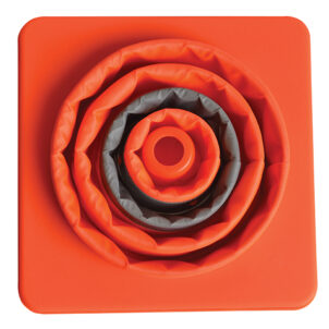 Collapsible Cone 410mm (16in)