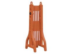Safety Barriers