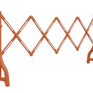 Portable Safety Barrier - Image 2