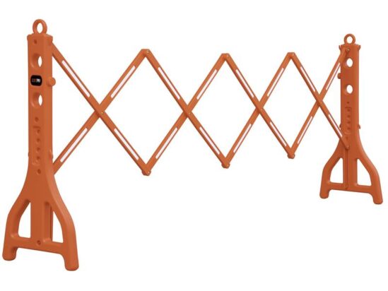 Portable Safety Barrier - Image 2