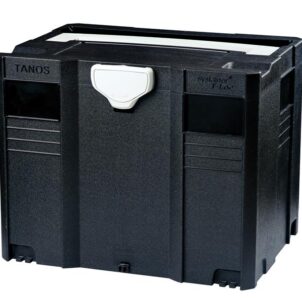 EY4550LJ2G Jigsaw & Systainer Case 18V 2 x 5.0Ah Li-ion - Image 3