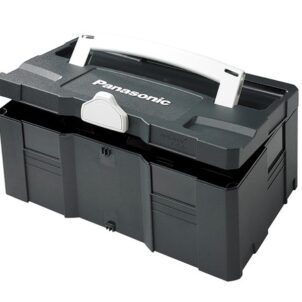 EY45A2XWT Universal Circular Saw 135mm & Systainer Case 18V Bare Unit - Image 4