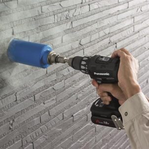 EY74A2XT32 Brushless Drill/Driver & Systainer Case 18V Bare Unit - Image 2