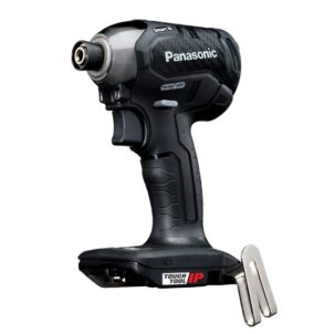 EY76A1XT Smart Brushless Impact Driver & Systainer Case 18V Bare Unit