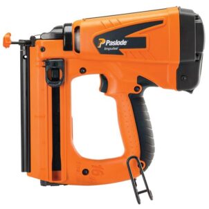 IM65 F16 Lithium 16 Gauge Straight Brad Nailer 1 x 2.1Ah Li-ion