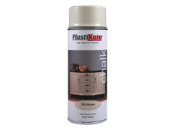 Chalk Finish Spray Old Hessian 400ml