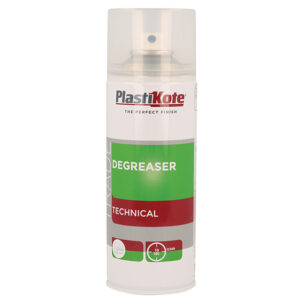 Trade Degreaser Spray 400ml