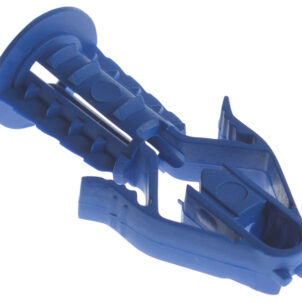 HCF 113 Heavy-Duty Plasterboard Fixings Pack of 25