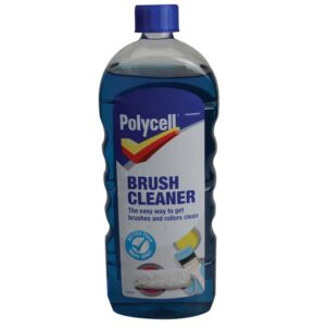Brush Cleaner 1 litre