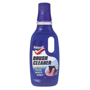 Brush Cleaner 500ml