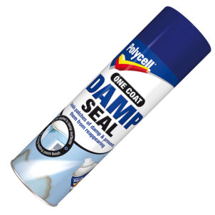 Damp Seal Aerosol 500ml