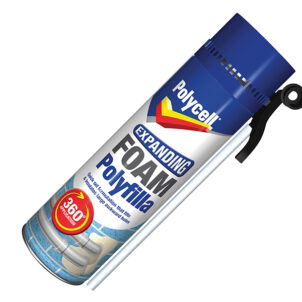 Expanding Foam Filler 300ml