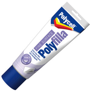 Fine Surface Filler Tube 400g