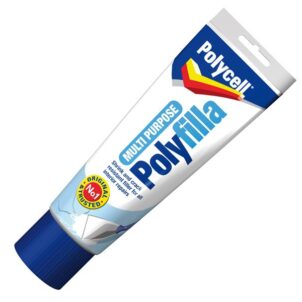 Multipurpose Polyfilla  Ready Mixed 330g