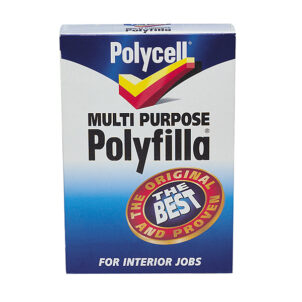 Multipurpose Polyfilla Powder 900g