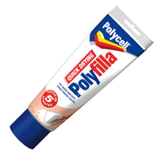 Multipurpose Quick Drying Polyfilla 330g