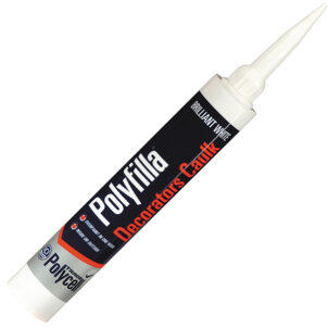 Trade Decorators Caulk 290ml