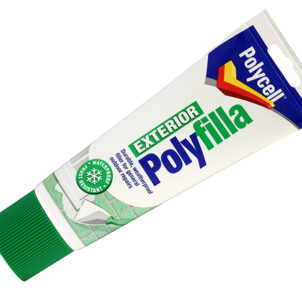 Exterior Polyfilla Ready Mixed 330g