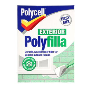 Exterior Polyfilla Powder 1.75kg