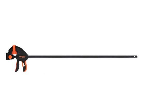 Heavy Duty E-Z HOLD Adjustable Bar Clamp 36in - Image 2