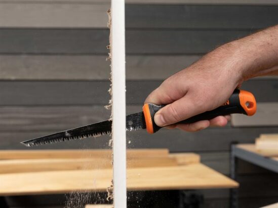 Jab Saw 150mm (6in) - Image 5