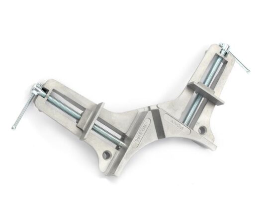 90 Degree Corner Clamp 3in - Image 3