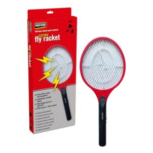Fly Racket