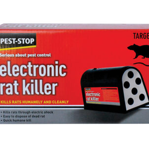 Electronic Rat Killer - Image 2